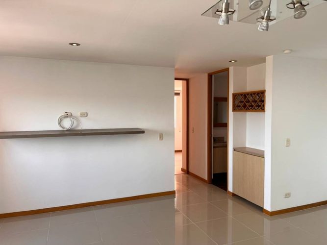 Apartamento de 2 alcobas en arriendo en Los Colegios, Rionegro, 75 m² · foto 11 de 21