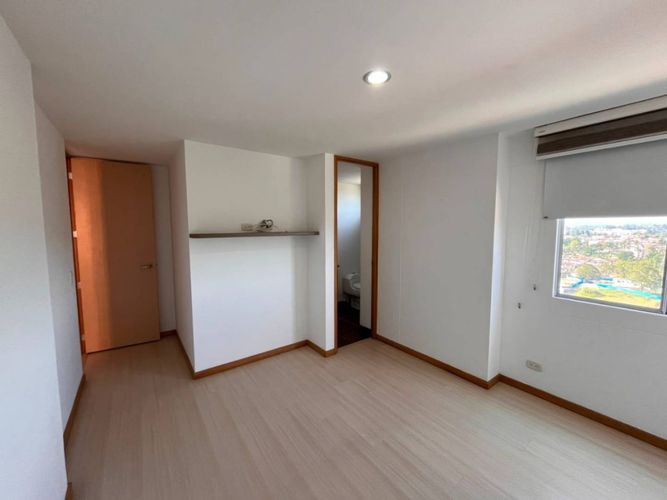 Apartamento de 2 alcobas en arriendo en Los Colegios, Rionegro, 75 m² · foto 12 de 21