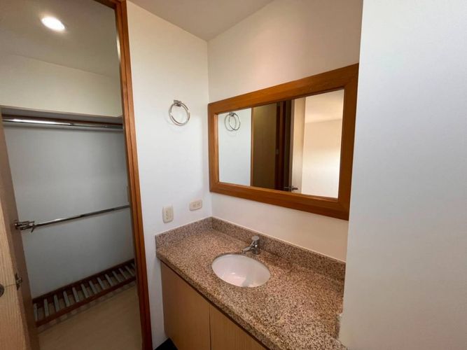Apartamento de 2 alcobas en arriendo en Los Colegios, Rionegro, 75 m² · foto 16 de 21