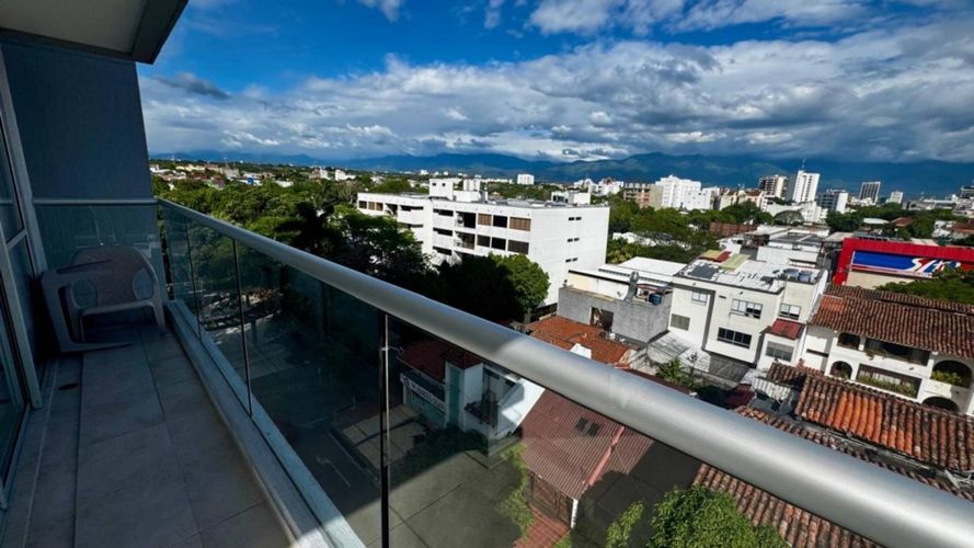 Apartamento de 2 alcobas en venta en Sevilla, Neiva, 101 m² · foto 14 de 20