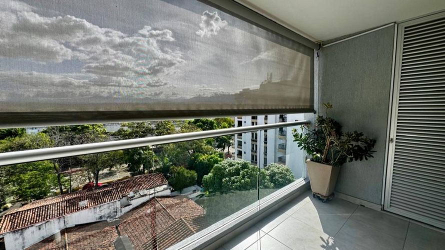 Apartamento de 2 alcobas en venta en Sevilla, Neiva, 101 m² · foto 15 de 20