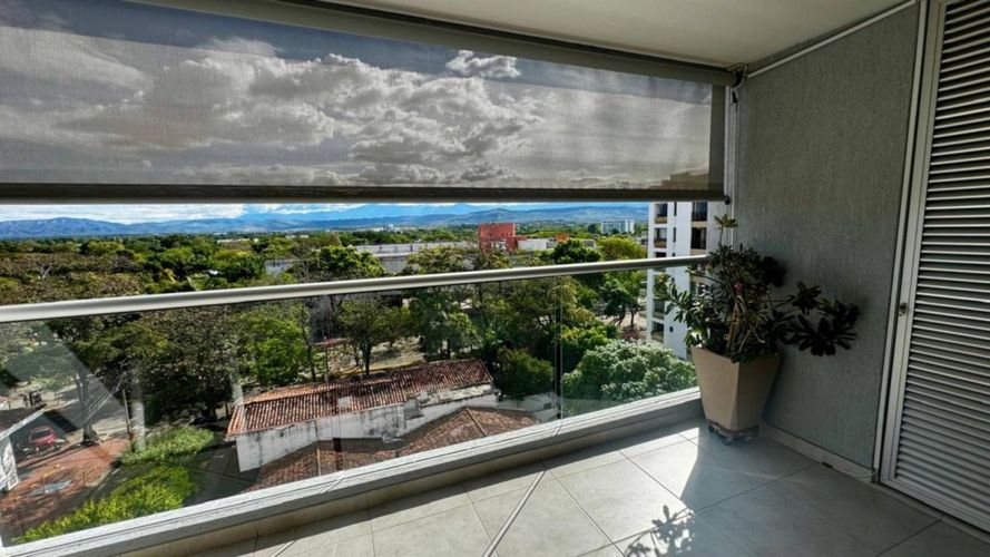 Apartamento de 2 alcobas en venta en Sevilla, Neiva, 101 m² · foto 16 de 20