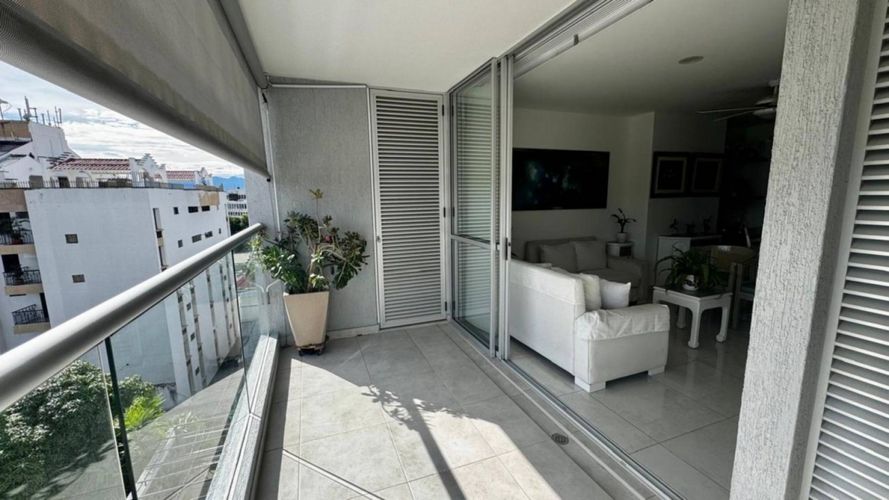 Apartamento de 2 alcobas en venta en Sevilla, Neiva, 101 m² · foto 17 de 20