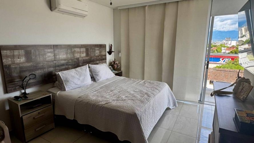Apartamento de 2 alcobas en venta en Sevilla, Neiva, 101 m² · foto 18 de 20