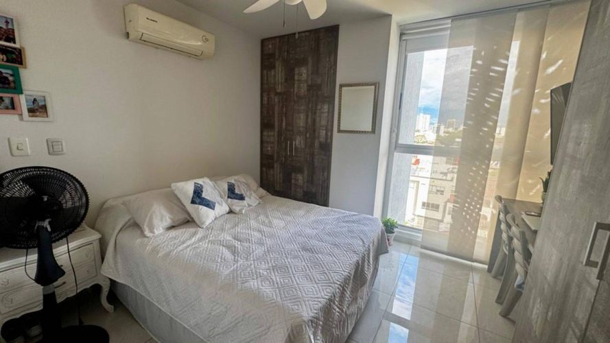 Apartamento de 2 alcobas en venta en Sevilla, Neiva, 101 m² · foto 19 de 20