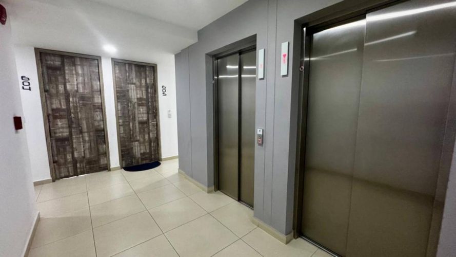 Apartamento de 2 alcobas en venta en Sevilla, Neiva, 101 m² · foto 20 de 20
