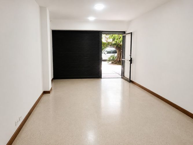 Local en arriendo en Laureles, Medellín, 38 m² · foto 7 de 8