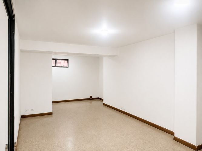 Local en arriendo en Laureles, Medellín, 38 m² · foto 8 de 8