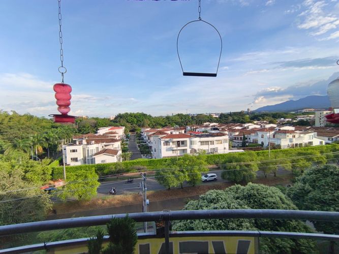 Apartamento de 3 alcobas en venta en Quintas De Don Simon, Cali, 84 m² · foto 11 de 24