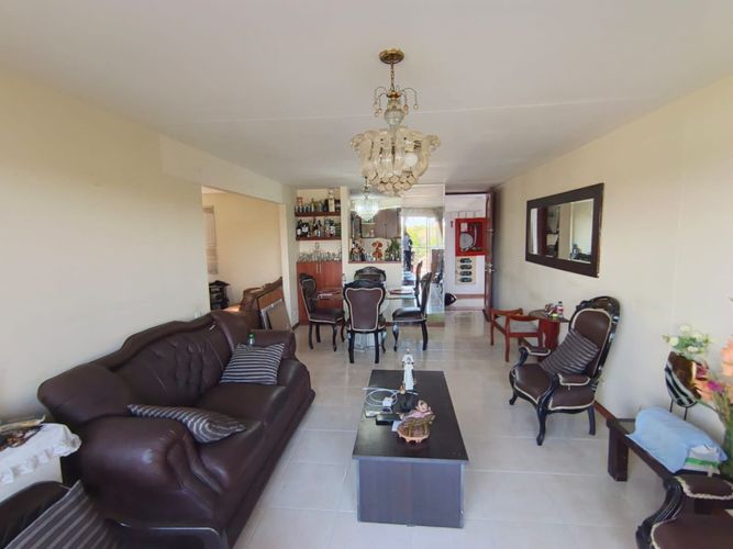 Apartamento de 3 alcobas en venta en Quintas De Don Simon, Cali, 84 m² · foto 12 de 24