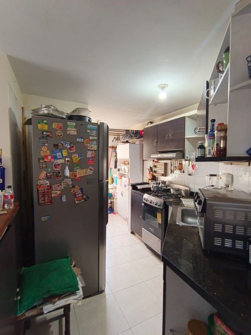 Apartamento de 3 alcobas en venta en Quintas De Don Simon, Cali, 84 m² · foto 13 de 24
