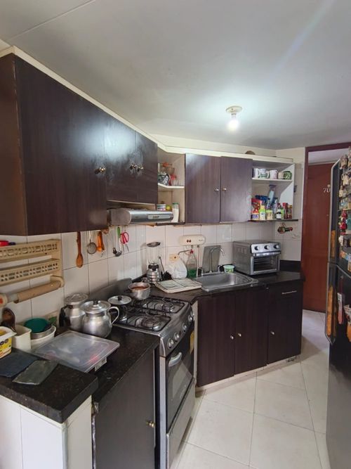 Apartamento de 3 alcobas en venta en Quintas De Don Simon, Cali, 84 m² · foto 14 de 24