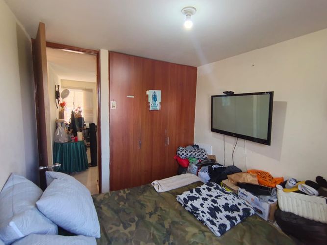 Apartamento de 3 alcobas en venta en Quintas De Don Simon, Cali, 84 m² · foto 17 de 24