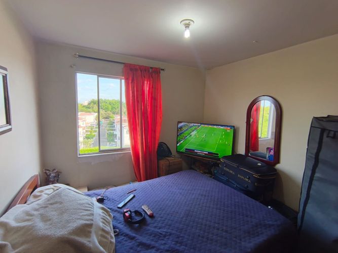 Apartamento de 3 alcobas en venta en Quintas De Don Simon, Cali, 84 m² · foto 18 de 24