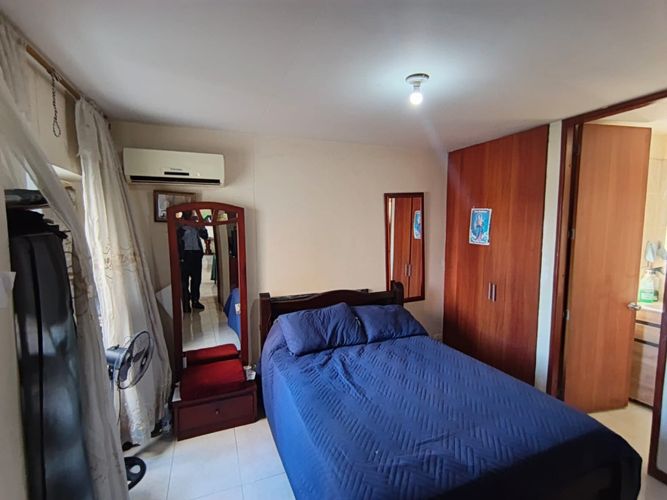 Apartamento de 3 alcobas en venta en Quintas De Don Simon, Cali, 84 m² · foto 21 de 24