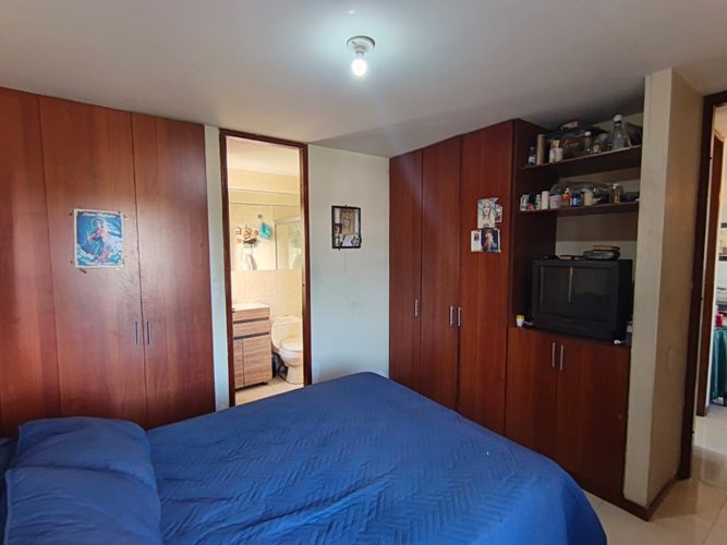 Apartamento de 3 alcobas en venta en Quintas De Don Simon, Cali, 84 m² · foto 22 de 24