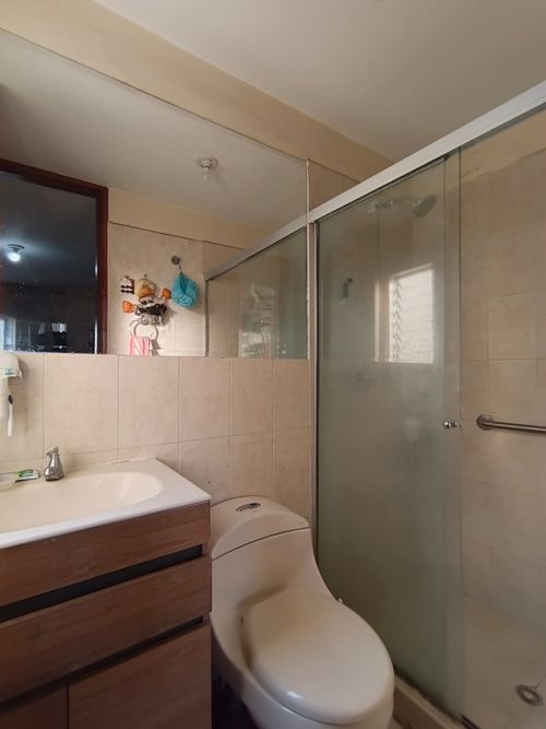 Apartamento de 3 alcobas en venta en Quintas De Don Simon, Cali, 84 m² · foto 23 de 24