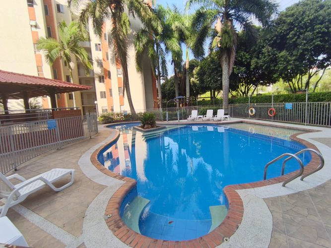 Apartamento de 3 alcobas en venta en Quintas De Don Simon, Cali, 84 m² · foto 24 de 24
