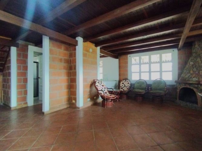 Finca en arriendo en San Jose, Guarne, 270 m² · foto 5 de 24