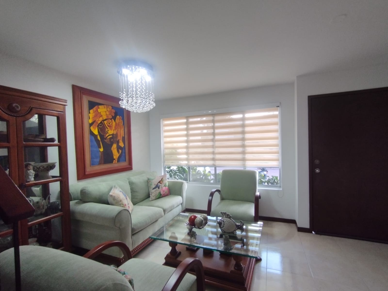 Casa en Arriendo en Circunvalar - alamos, Pereira