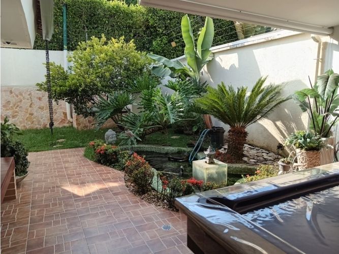 Casa de 4 alcobas en venta en Pance, Cali, 350 m² · foto 5 de 24