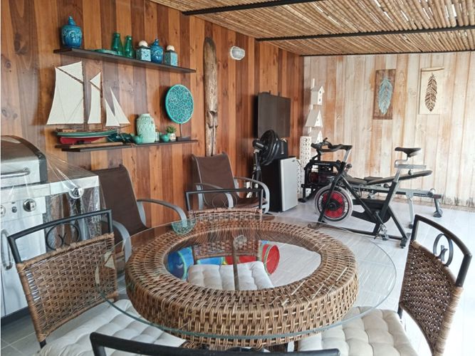 Casa de 4 alcobas en venta en Pance, Cali, 350 m² · foto 10 de 24