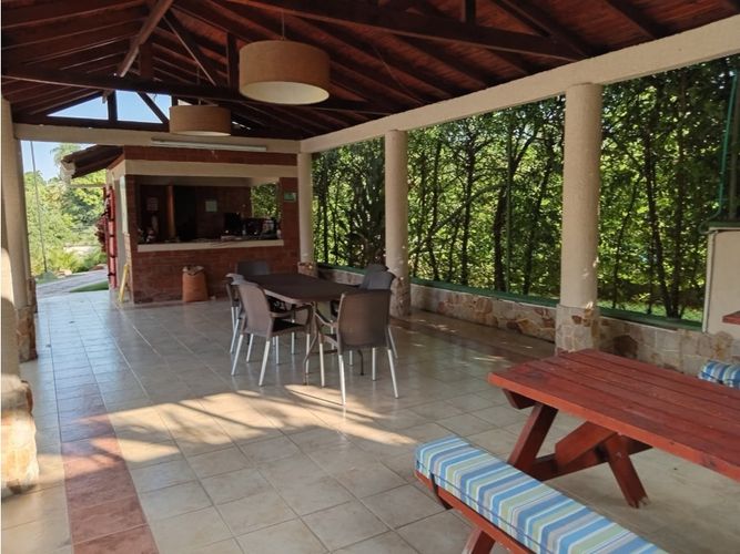 Casa de 4 alcobas en venta en Pance, Cali, 350 m² · foto 15 de 24