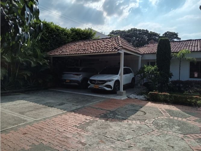 Casa de 4 alcobas en venta en Pance, Cali, 350 m² · foto 20 de 24
