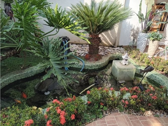 Casa de 4 alcobas en venta en Pance, Cali, 350 m² · foto 21 de 24