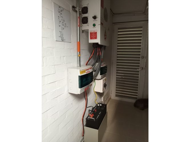 Casa de 4 alcobas en venta en Pance, Cali, 350 m² · foto 23 de 24