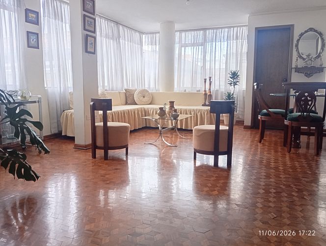 Casa de 5 alcobas en venta en San Juan De Pasto, Pasto, 242 m² · foto 15 de 18