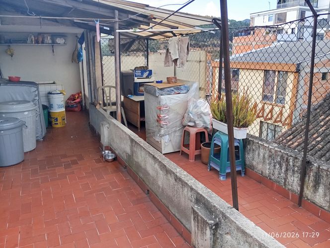 Casa de 5 alcobas en venta en San Juan De Pasto, Pasto, 242 m² · foto 18 de 18