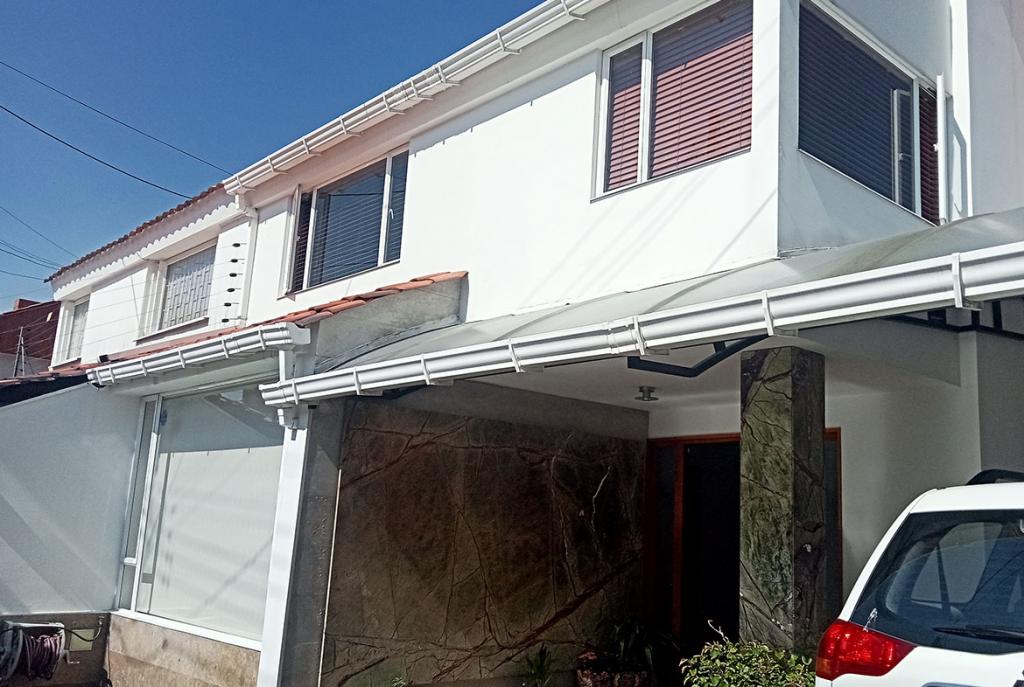 Casa en venta en Santa Barbara, Bogotá · foto 2 de 20