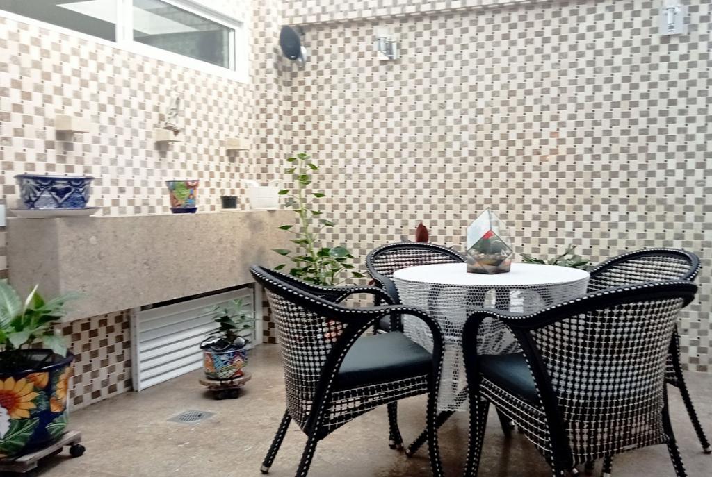 Casa en venta en Santa Barbara, Bogotá · foto 4 de 20