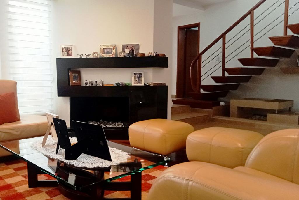 Casa en venta en Santa Barbara, Bogotá · foto 6 de 20