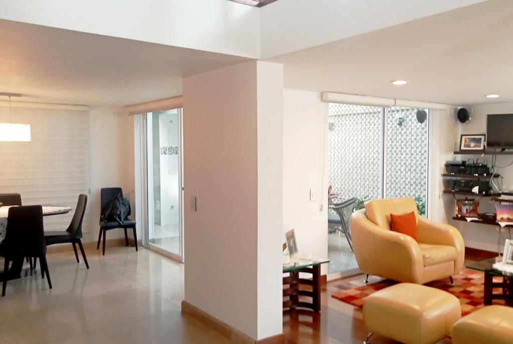 Casa en venta en Santa Barbara, Bogotá · foto 7 de 20