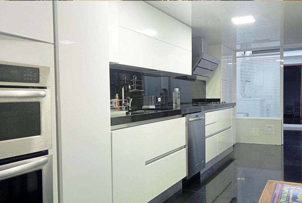 Casa en venta en Santa Barbara, Bogotá · foto 10 de 20