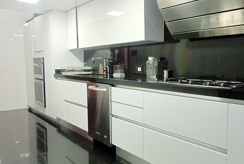 Casa en venta en Santa Barbara, Bogotá · foto 11 de 20