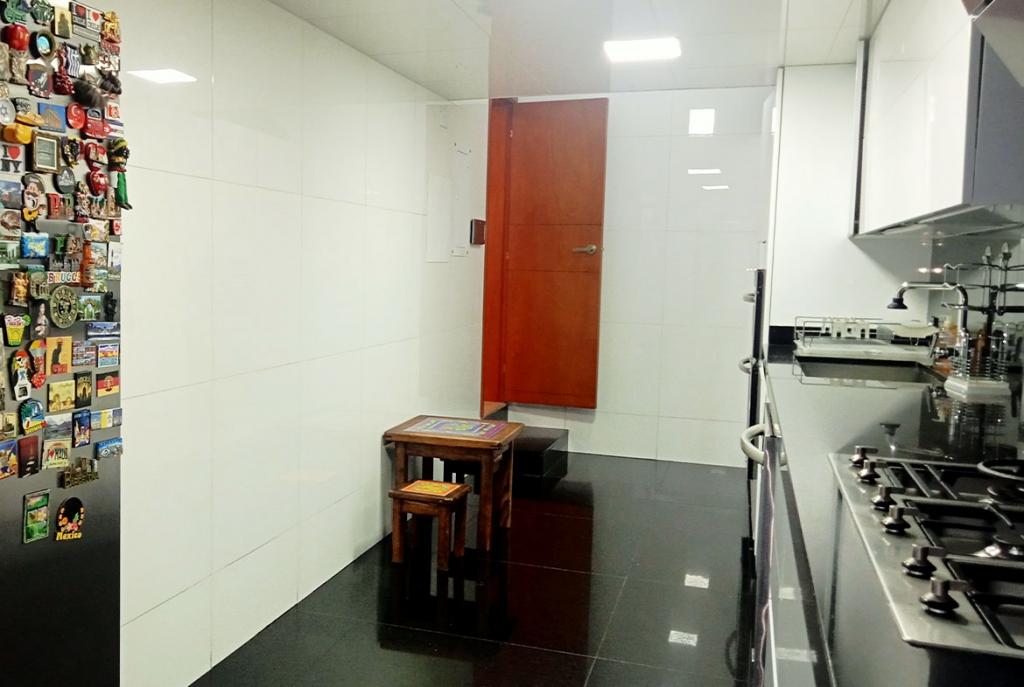 Casa en venta en Santa Barbara, Bogotá · foto 12 de 20