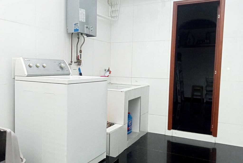 Casa en venta en Santa Barbara, Bogotá · foto 13 de 20