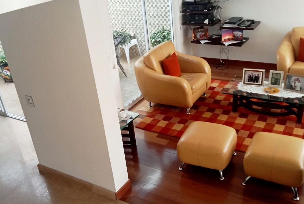 Casa en venta en Santa Barbara, Bogotá · foto 14 de 20