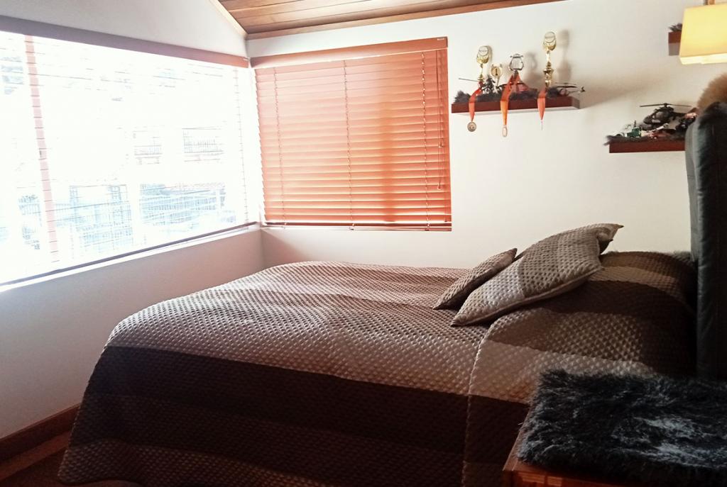 Casa en venta en Santa Barbara, Bogotá · foto 15 de 20