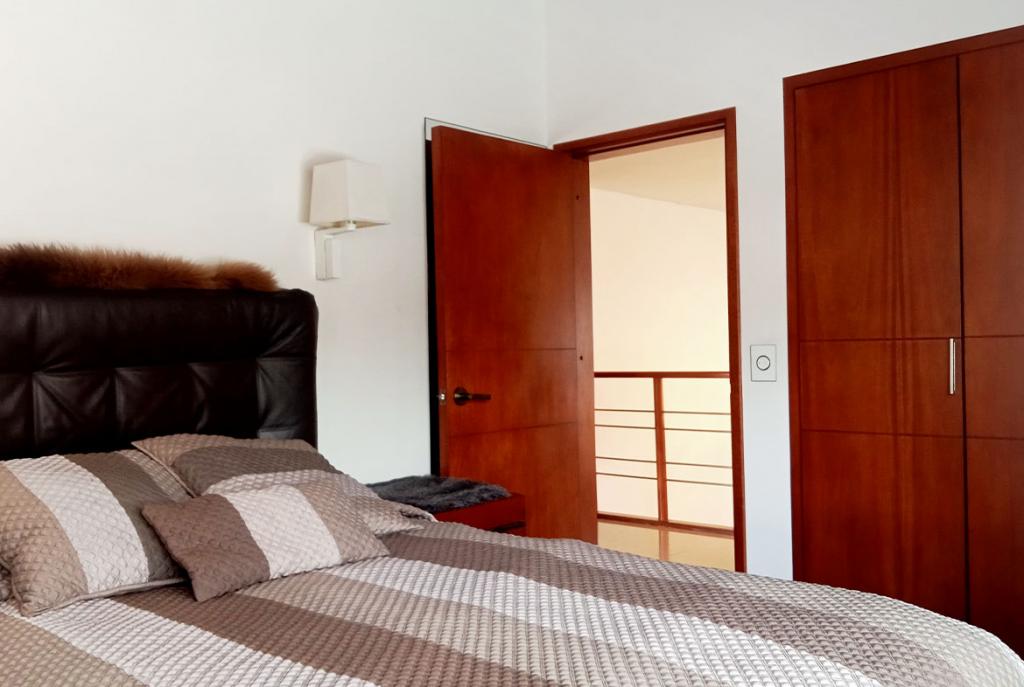 Casa en venta en Santa Barbara, Bogotá · foto 16 de 20