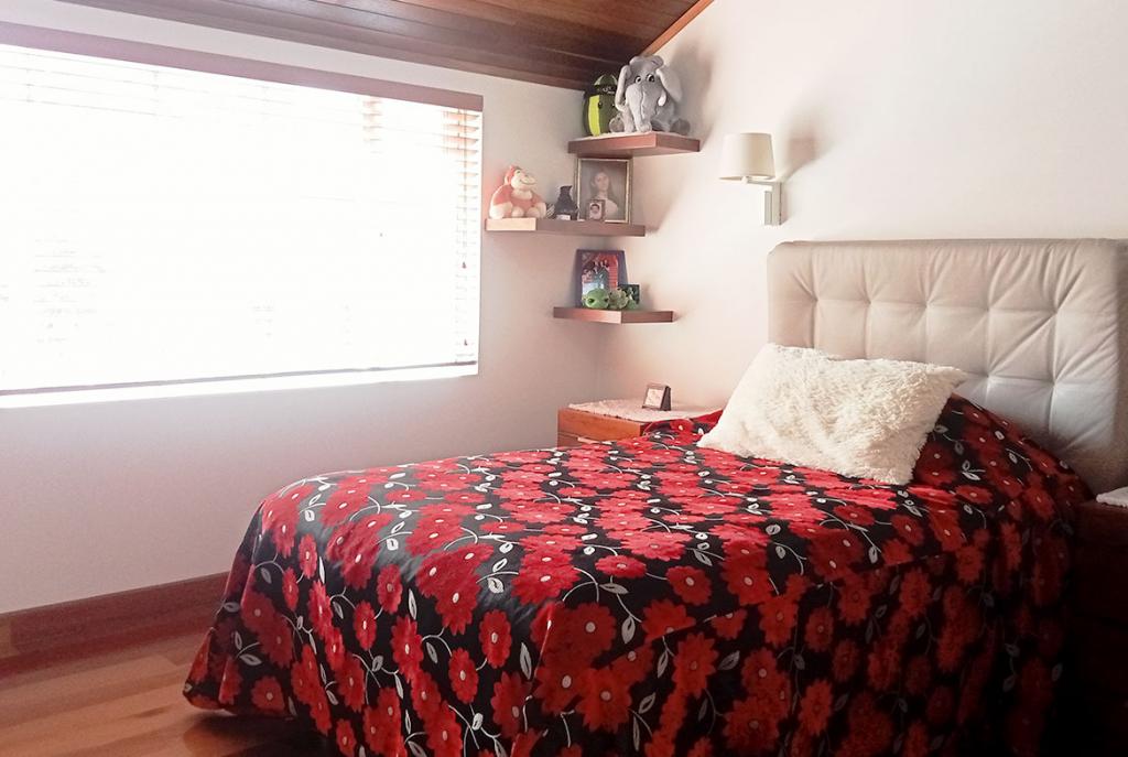 Casa en venta en Santa Barbara, Bogotá · foto 17 de 20