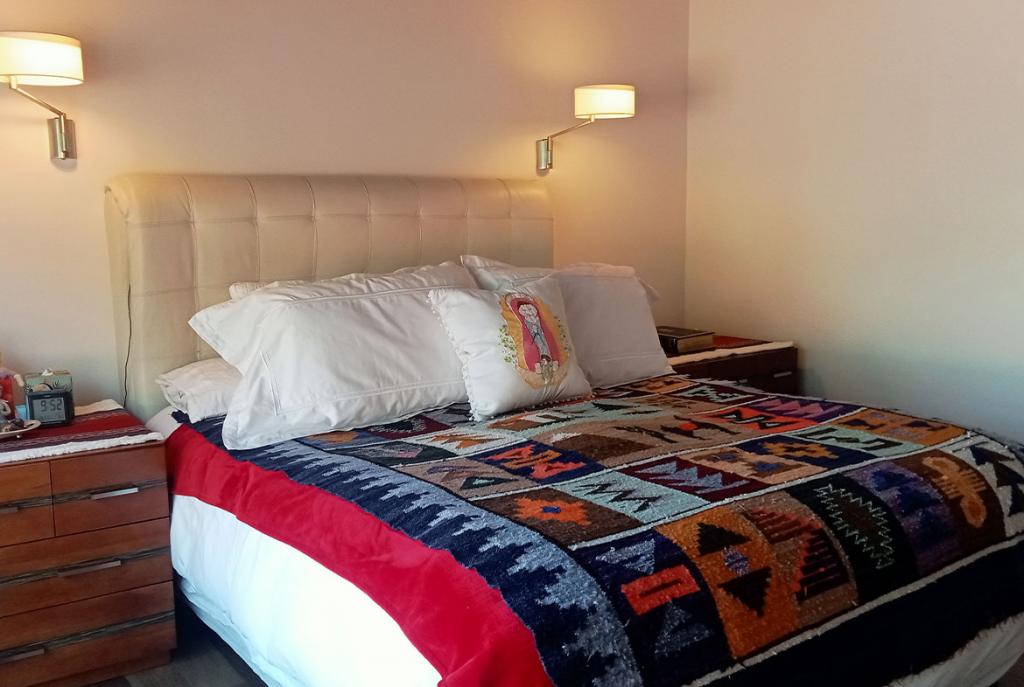 Casa en venta en Santa Barbara, Bogotá · foto 19 de 20