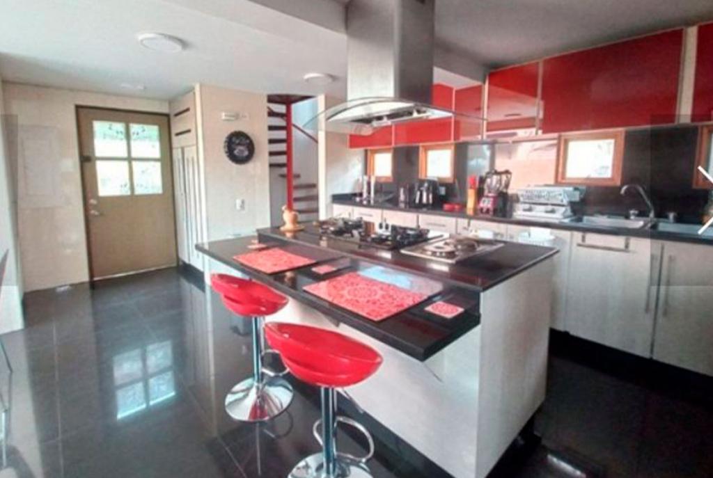 Casa en venta en Cedritos, Bogotá · foto 5 de 10