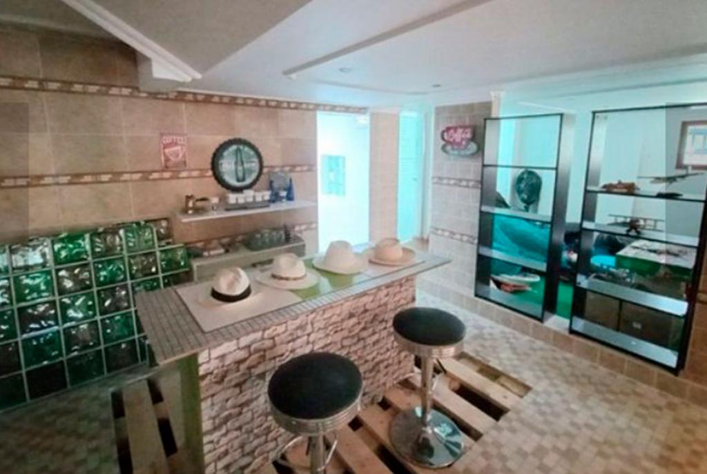 Casa en venta en Cedritos, Bogotá · foto 7 de 10