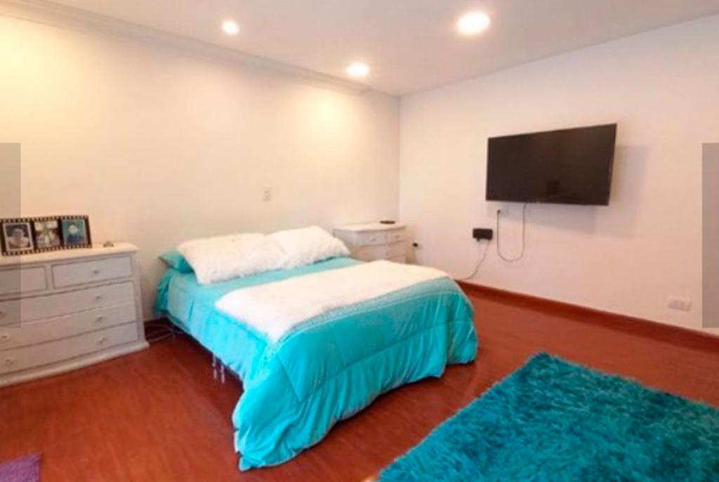 Casa en venta en Cedritos, Bogotá · foto 9 de 10