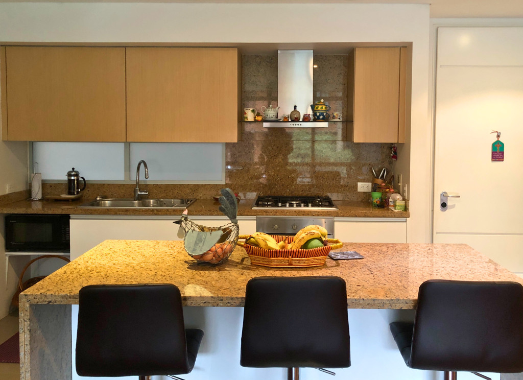 Apartamento en venta en Santa Barbara Alta, Bogotá · foto 3 de 12