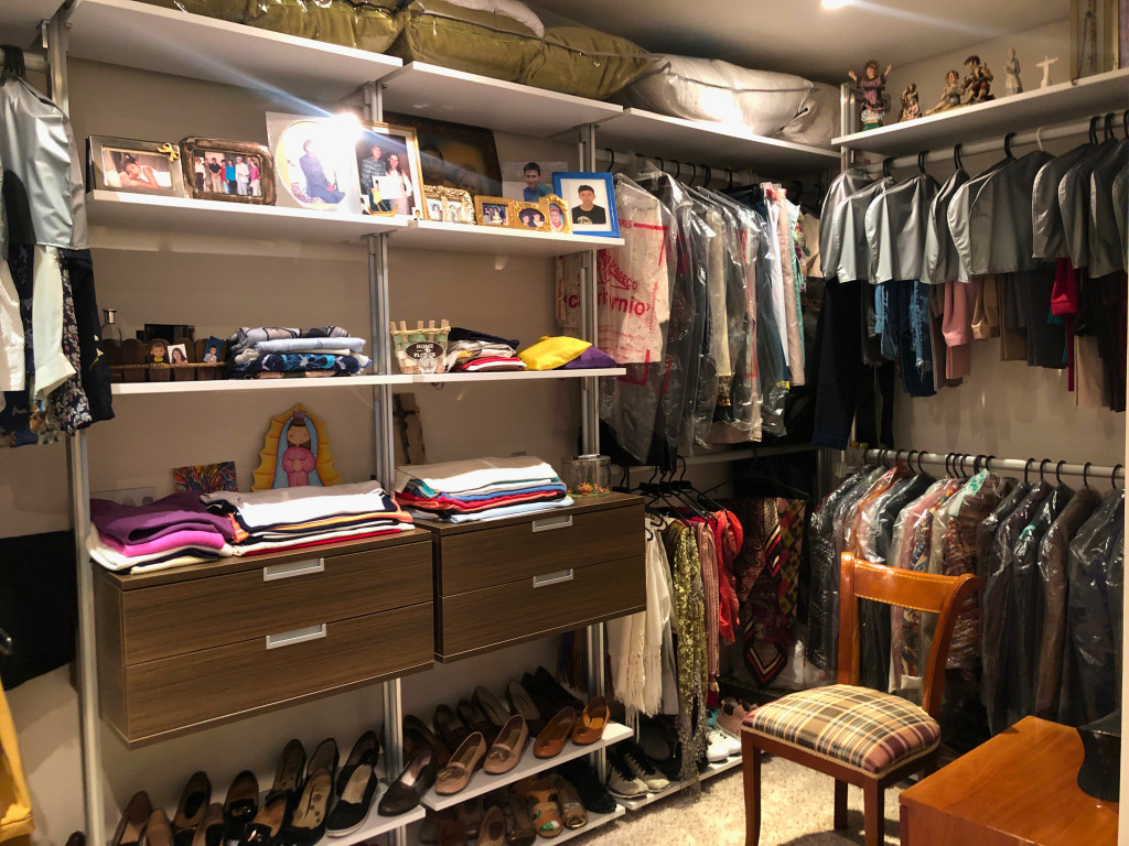 Apartamento en venta en Santa Barbara Alta, Bogotá · foto 9 de 12
